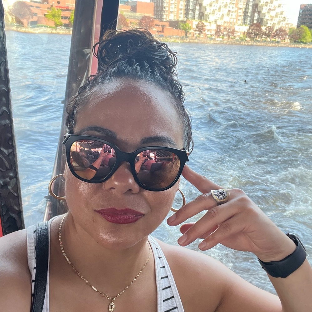 Meet your Posher, Judhyth